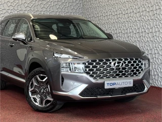 Hyundai Santa Fe PLUG IN HYBRID - afbeelding nr 58