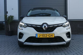 Renault Captur Renault Captur 1.0 TCe 100 Bi-Fuel Intens - afbeelding nr 3