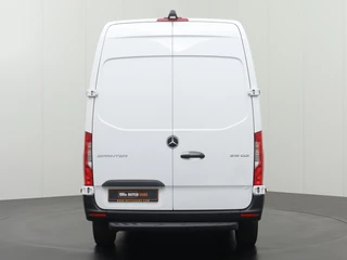 Mercedes-Benz Sprinter | Camera | 3-Persoons | Airco | Cruise - afbeelding nr 11