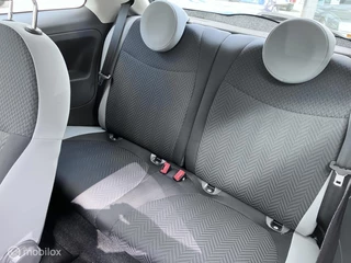 Fiat 500 Fiat 500 0.9 TwinAir Turbo Lounge - afbeelding nr 9