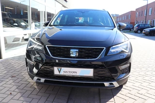 SEAT Ateca Panoramadak, leder, navigatie. - afbeelding nr 5