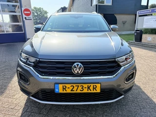 Volkswagen T-Roc Volkswagen T-Roc 1.5 TSI Style Business Automaat *Geen Afl. kosten* - afbeelding nr 26