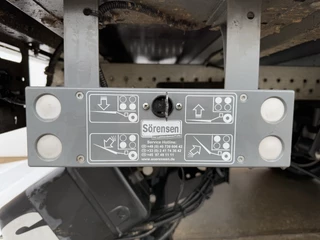 Iveco Daily Iveco Daily 35C16 3.0L Laadklep Dubbellucht Climate Control Cruise Control Meubelbak Bakwagen Koffer - afbeelding nr 15