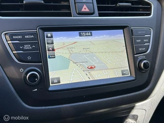 Hyundai i20 Hyundai i20 1.2  i-Motion Clima / LM / PDC / camera / Trekhaak/ 79.972KM - afbeelding nr 26