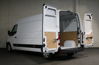 Renault Master - afbeelding nr 9