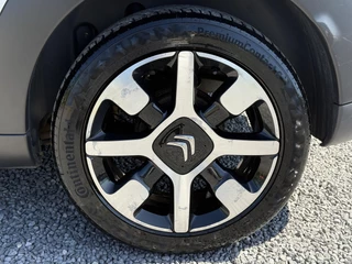 Citroën C4 Cactus Citroen C4 Cactus 1.2 PureTech Business Plus 1e Eigenaar,Pano,Navi,Camera,110pk,Trekhaak,Pdc,Lm velgen,Clima,Cruise,Apk tot 02-2026 - afbeelding nr 32