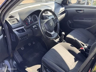 Suzuki Swift Suzuki Swift 1.2 Dynamic| Nieuwe APK| Camera| Led| Navi| NAP - afbeelding nr 19