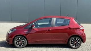 Toyota Yaris Toyota Yaris 1.5 Hybrid Active | Camera | Navi | Cruise - afbeelding nr 6