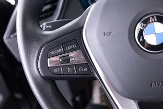 BMW 1 Serie BMW 1 Serie 118 i Business Edition Plus | LEDER | Full LED | CAMERA | Automaat *2e Pinksterdag OPEN v.a 11u tot 17u* - afbeelding nr 13
