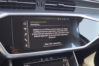 Audi A6 - afbeelding nr 16
