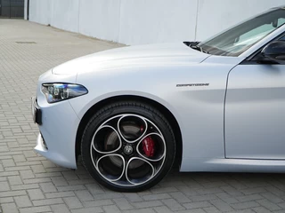 Alfa Romeo Giulia - afbeelding nr 14
