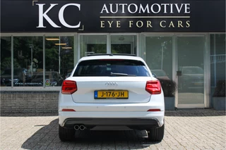 Audi Q2 Audi Q2 35TFSi 3x S-Line | Pano | Dealer o.h. | - afbeelding nr 7