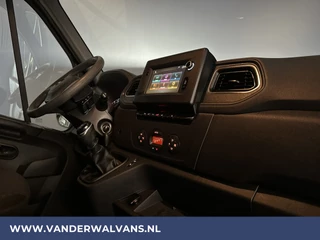 Opel Movano Bijrijdersbank, 2500kg trekvermogen - afbeelding nr 13