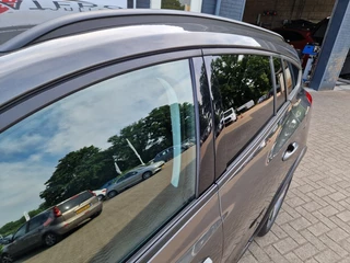 Ford Focus Ford Focus 1.0i Ecoboost Active Business Cross Navi Apple car Sport Climate Top!! - afbeelding nr 8