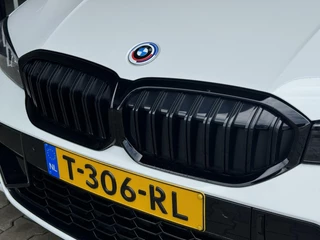 BMW 3 Serie BMW 3-serie Touring 330e xDrive LCI M Sport ELEK. HAAK*DEALERONDERHOUDEN - afbeelding nr 25