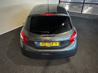 Peugeot 208 Peugeot 208 1.2 PURETECH STYLE RIJKLAAR l LMV l NAVI l AIRCO l - afbeelding nr 6