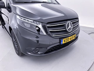 Mercedes-Benz eVito - afbeelding nr 26