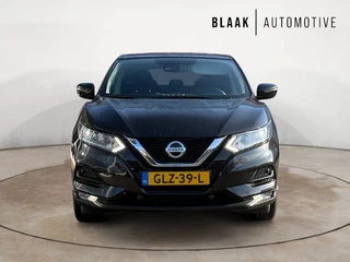 Nissan QASHQAI - afbeelding nr 15