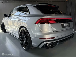 Audi Q8 Audi Q8 55 TFSI e quattro Pro Line / 23 INCH / Black optic / - afbeelding nr 2