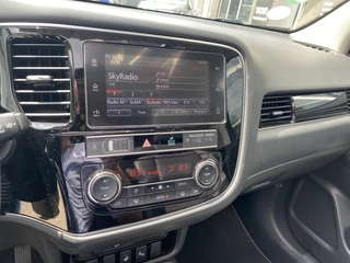 Mitsubishi Outlander Mitsubishi Outlander 2.0 2WD Limited | 7 ZITS | Trekhaak - afbeelding nr 23