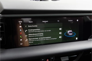 Porsche Macan Porsche Macan 4 100 kWh Panorama, Trekhaak, 22
