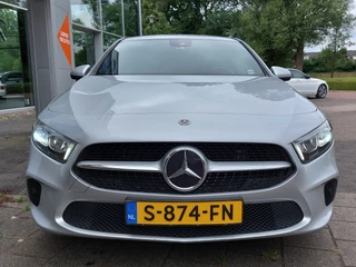 Mercedes-Benz A-Klasse Mercedes-Benz A-Klasse 250e Plug-In Hybrid Luxury Line | Origineel NL | Navi | Apple Carplay+Android Auto | Clima | Cruise | Stoelverwarming | Pdc V+A+Assist+Camera | Privacy Glass | 17''lm - afbeelding nr 3