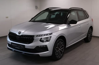 Škoda Kamiq - 133809857-0