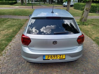 Volkswagen Polo Volkswagen Polo 1.0 TSI Highline - afbeelding nr 6