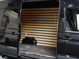 Volkswagen Crafter Volkswagen Crafter 2.0 TDI 177pk Automaat L3H3 / L2H2 Highline Airco App-connect ACC Camera Trekhaak - afbeelding nr 46