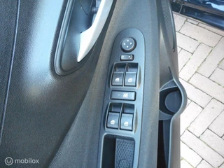 Fiat Punto Fiat Punto TwinAir Turbo 100 Lounge NAVI+RESERVEWIEL+METALLIC - afbeelding nr 20