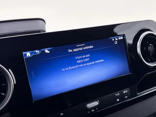 Mercedes-Benz Sprinter Mercedes-Benz Sprinter 319 PRO L2H2 Trekhaak Navigatie LED Achteruitrijcamera Apple Carplay/Android Auto Betimmering - afbeelding nr 35