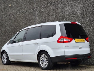 Ford Galaxy Ford Galaxy 1.6 SCTi 7 Zits/1e Eig/Pano/160PK/Navi/Trekhaak - afbeelding nr 30