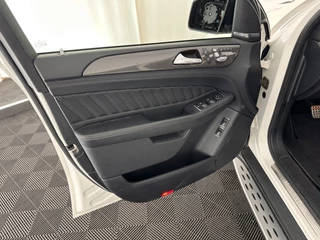 Mercedes-Benz GLE Aut. *PANO | DISTRONIC | LUXURY-LEATHER | FULL-LED | HARMAN/KARDON-AUDIO | MEMORY-PACK | TOPVIEW | BLINDSPOT | SPORT-SEATS | KEYLESS | AIR-SUSPENSION | DAB+ | NAVI-FULLMAP | TOWBAR | 22''ALU - afbeelding nr 25