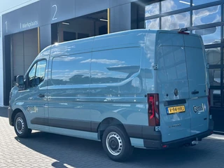 Renault Master - afbeelding nr 49
