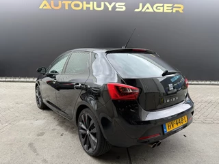 SEAT Ibiza Seat Ibiza 1.0 EcoTSI FR Connect - afbeelding nr 2