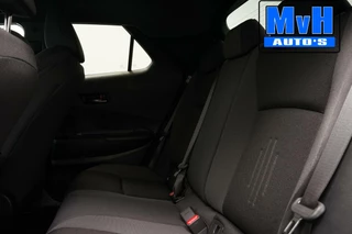 Toyota C-HR Toyota C-HR 1.8 Hybrid 140 Dynamic STUUR & STOELVERWARMING - afbeelding nr 56