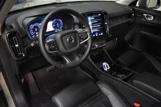 Volvo XC40 - afbeelding nr 12