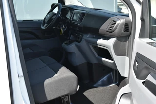 Opel Vivaro Opel Vivaro 2.0 CDTI L2H1 144 Pk Automaat Airco Cruise Trekhaak - afbeelding nr 9