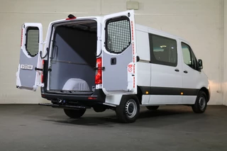 Mercedes-Benz Sprinter - afbeelding nr 11