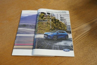 Ford Puma - afbeelding nr 41