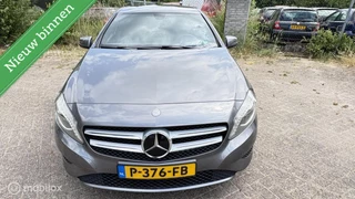 Mercedes-Benz A-Klasse Mercedes A-klasse 180 Ambition - afbeelding nr 2