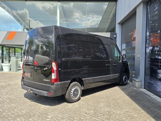Renault Master Renault Master bestel T35 2.3 dCi 135 L2H2 - afbeelding nr 11