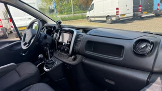 Opel Vivaro - afbeelding nr 7