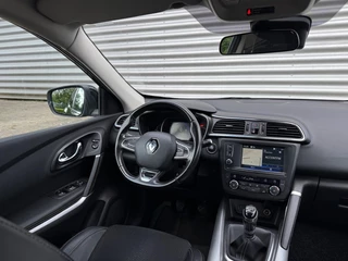 Renault Kadjar - afbeelding nr 3