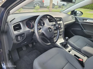 Volkswagen Golf Volkswagen Golf 1.0 TSI Comfortline,navi, clima. - afbeelding nr 10