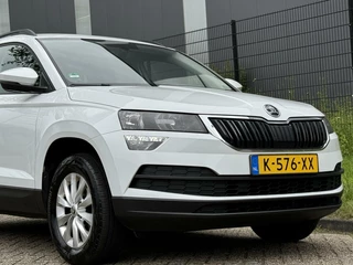 Škoda Karoq Skoda Karoq 1.5 TSI ACT Business Edition Automaat 2021 1e eig - afbeelding nr 11