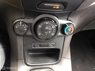 Ford Fiesta Ford Fiesta 1.0 Style Ultimate Lm Vlg Nav Nap 5-deurs Dealer Oh - afbeelding nr 23