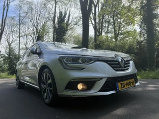 Renault Mégane Estate - afbeelding nr 6