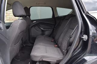 Ford Kuga Ford Kuga 1.5 TREND EDITION, Navi, Cruise, Trekhaak - afbeelding nr 10