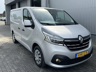 Renault Trafic Renault Trafic 2.0 dCi 145 T27 L1H1 Luxe*AUTOMAAT*NAVI*A/C*LED* - afbeelding nr 13